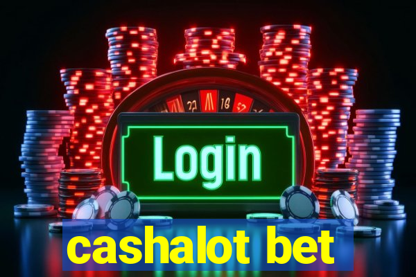 cashalot bet